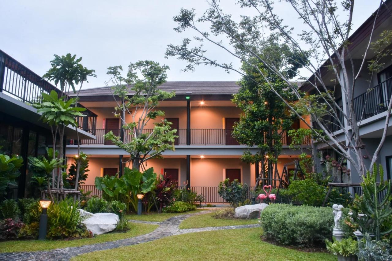 Jingle Jungle Khaoyai Hotel