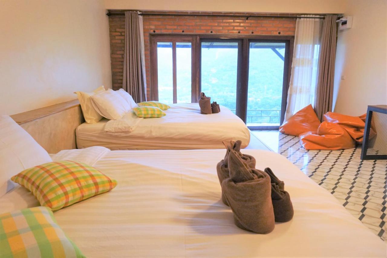 Bann Suan Maya Guest house *