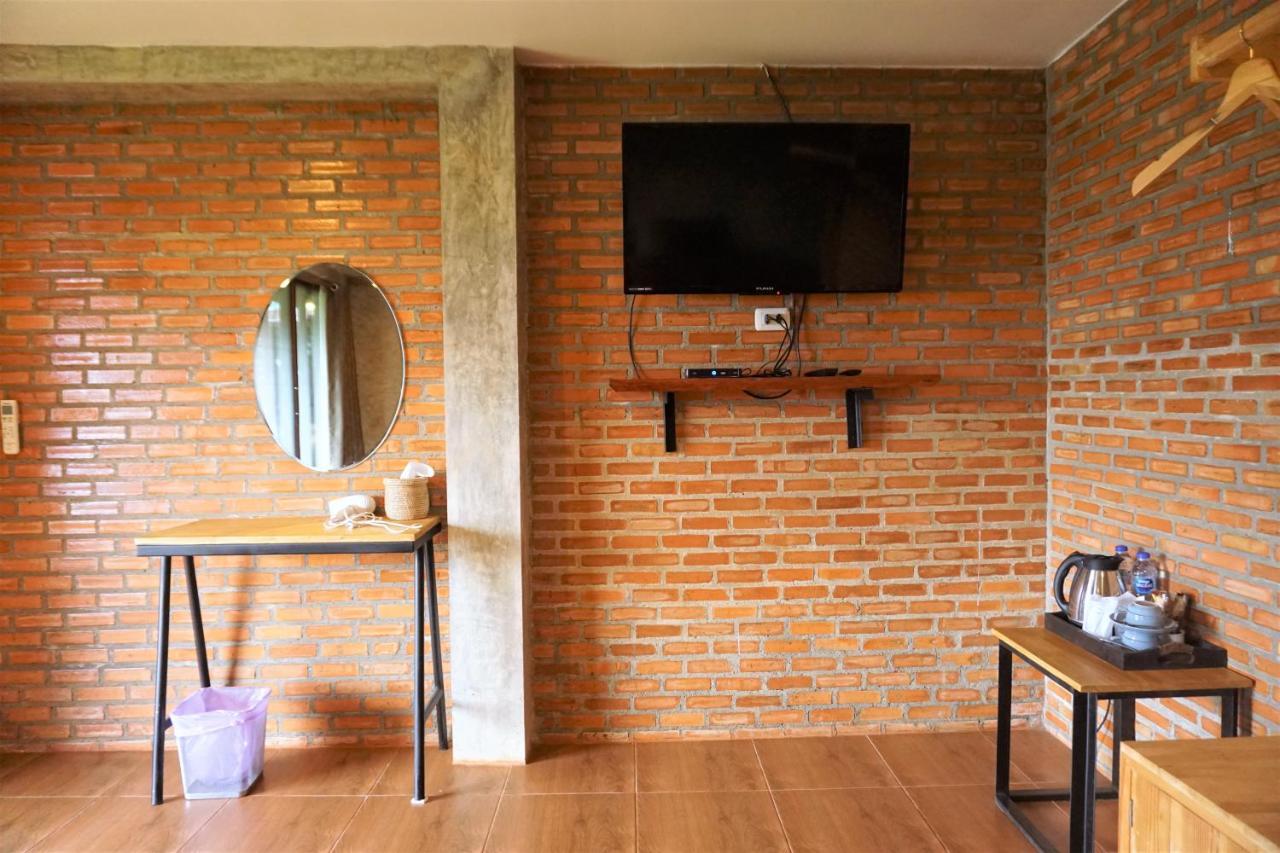 Bann Suan Maya Guest house *