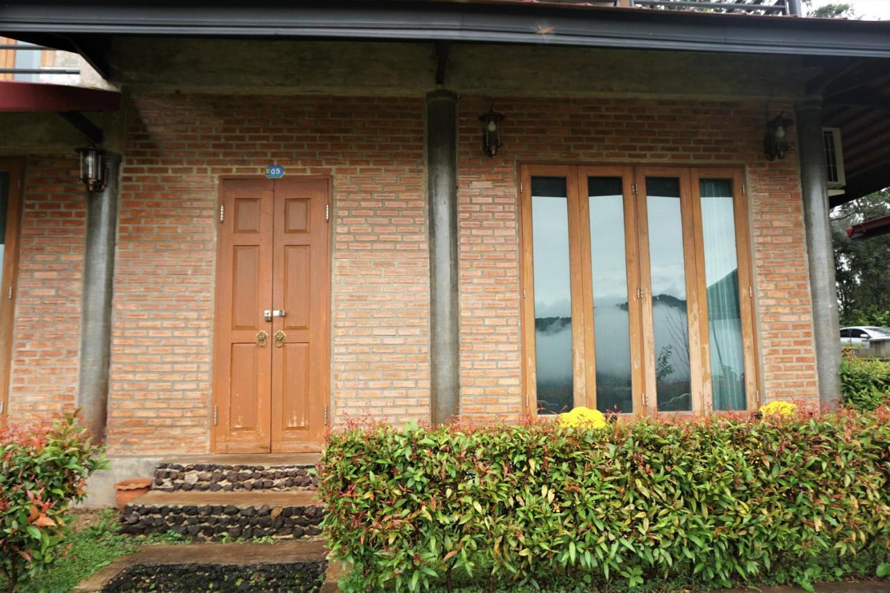 Bann Suan Maya Guest house
