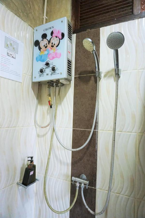 Guest house Bann Suan Maya