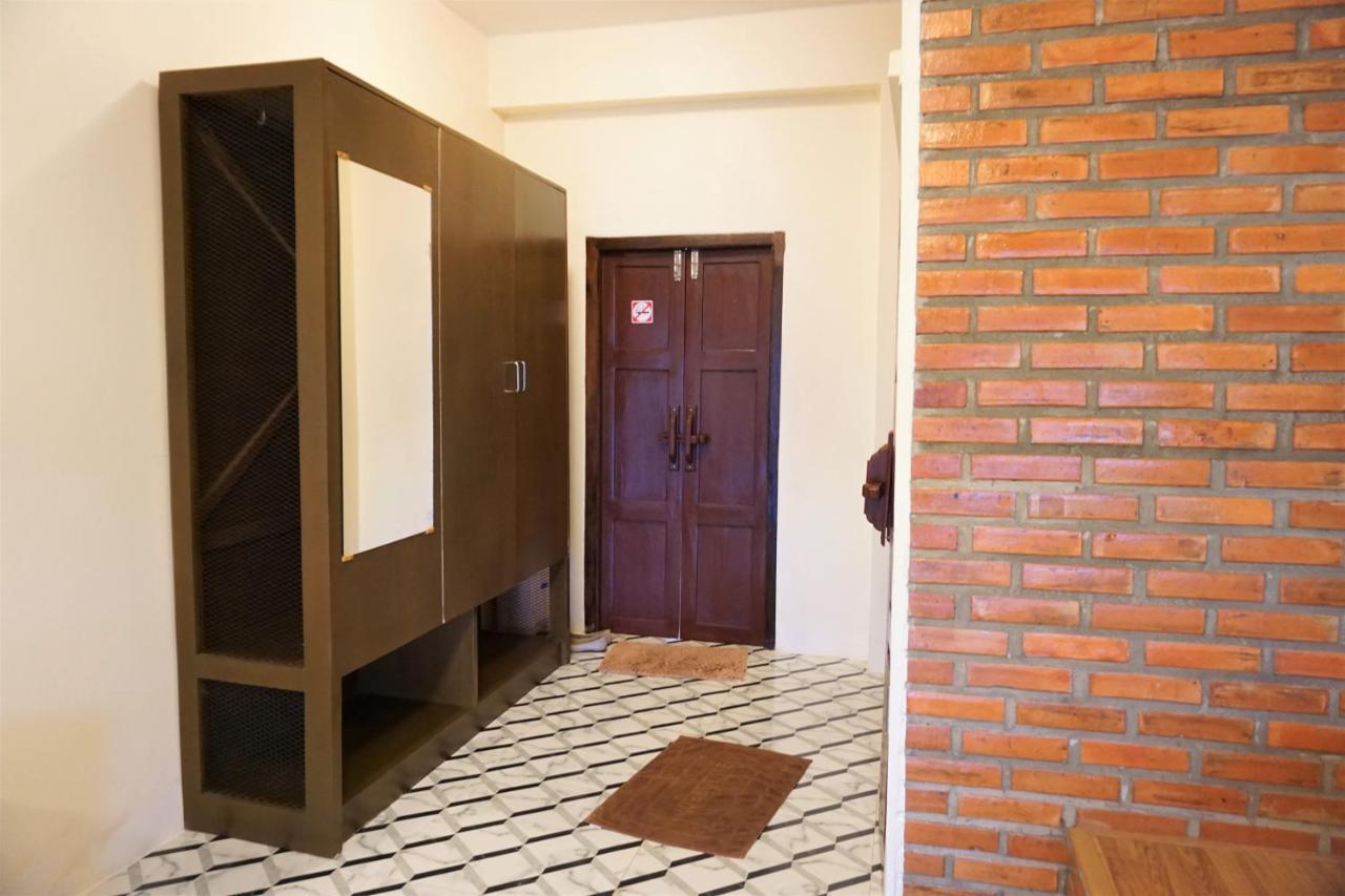 Guest house Bann Suan Maya