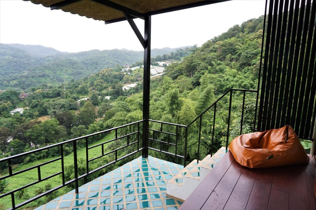 Bann Suan Maya * Mae Rim