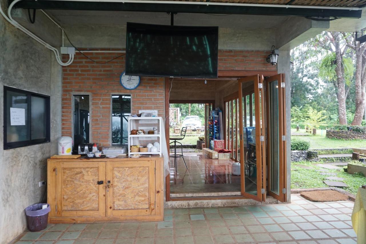 Guest house Bann Suan Maya Mae Rim