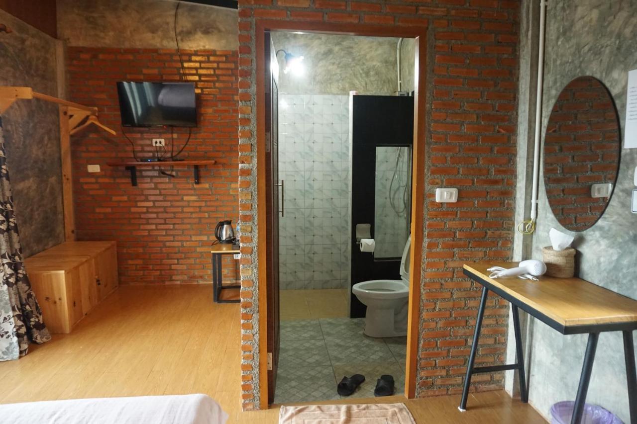 Bann Suan Maya Guest house Mae Rim