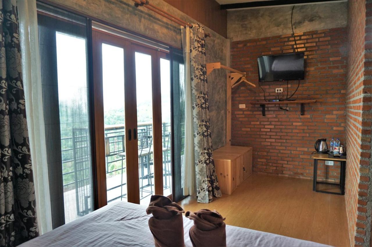 Bann Suan Maya Guest house