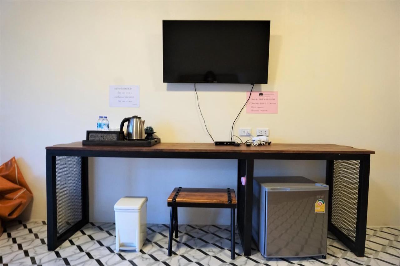 Bann Suan Maya Guest house
