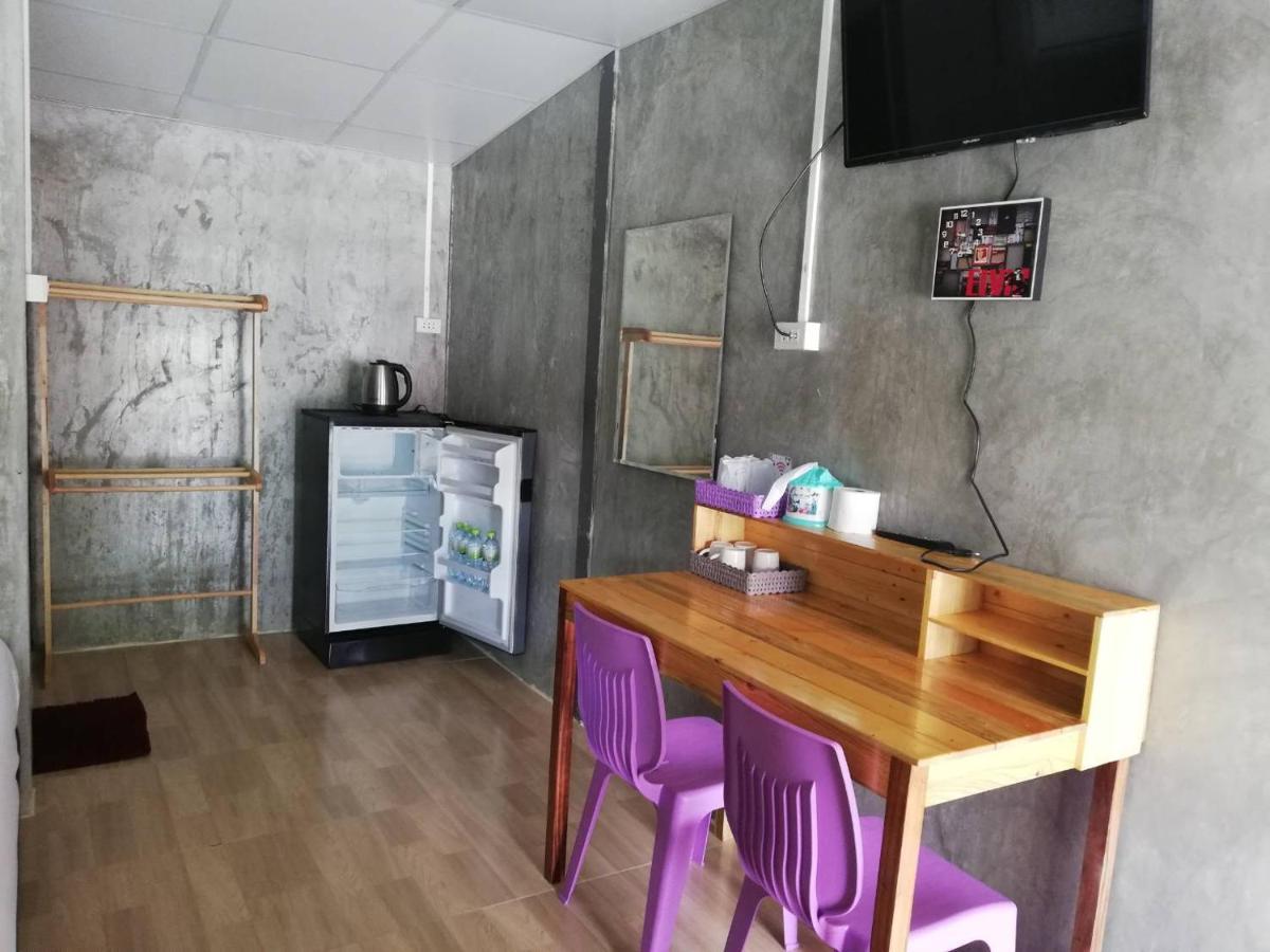 Holiday home Banrimkhao *