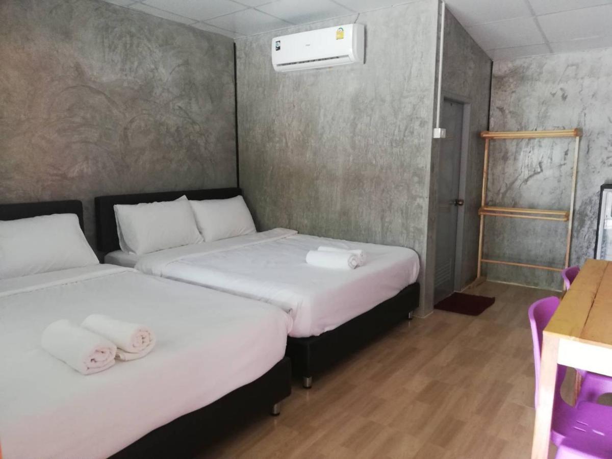 Holiday home Banrimkhao Pakchong