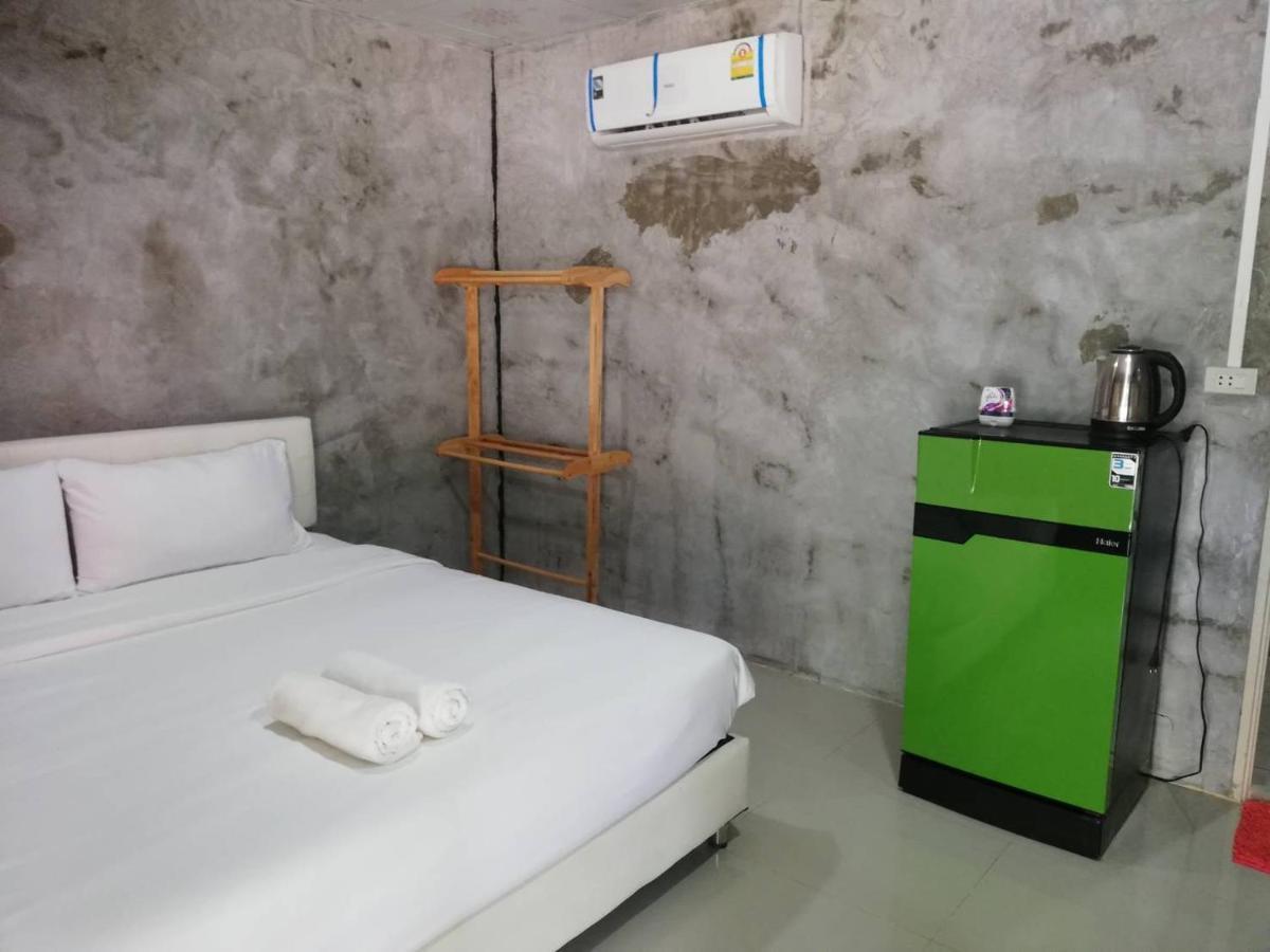 Banrimkhao Holiday home *