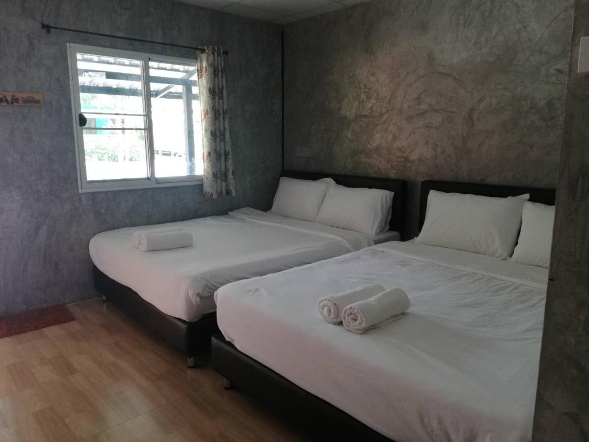 Banrimkhao Holiday home