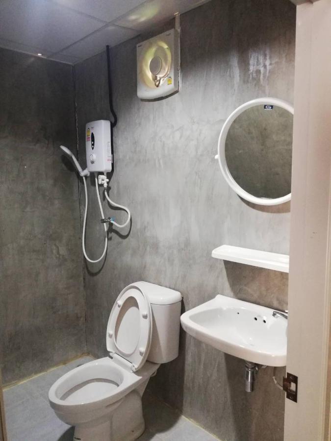 Holiday home Banrimkhao Pakchong