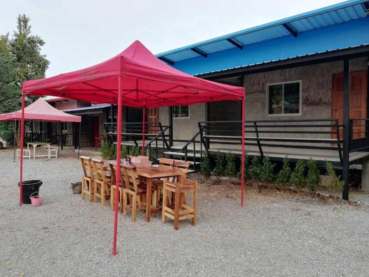 Banrimkhao Holiday home *