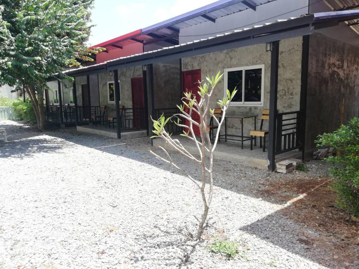 Banrimkhao Holiday home