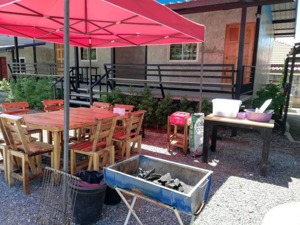 Banrimkhao Holiday home *
