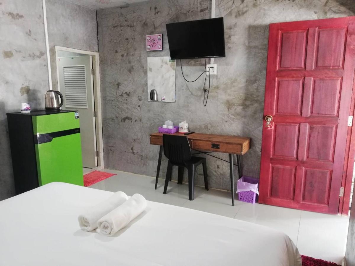 Banrimkhao Holiday home *