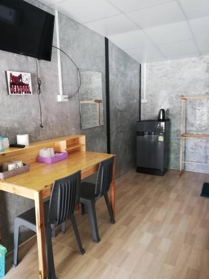 Holiday home Banrimkhao Pakchong