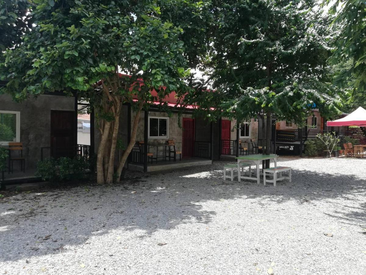 Holiday home Banrimkhao Pakchong