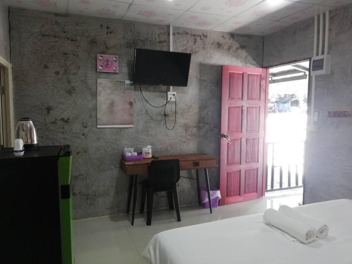 Banrimkhao Holiday home *