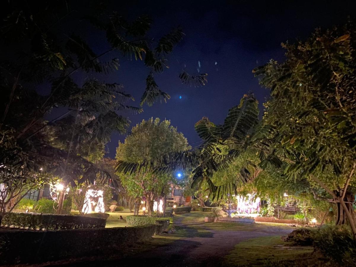 Phuwadee Khao Yai 3* Nong Sarai