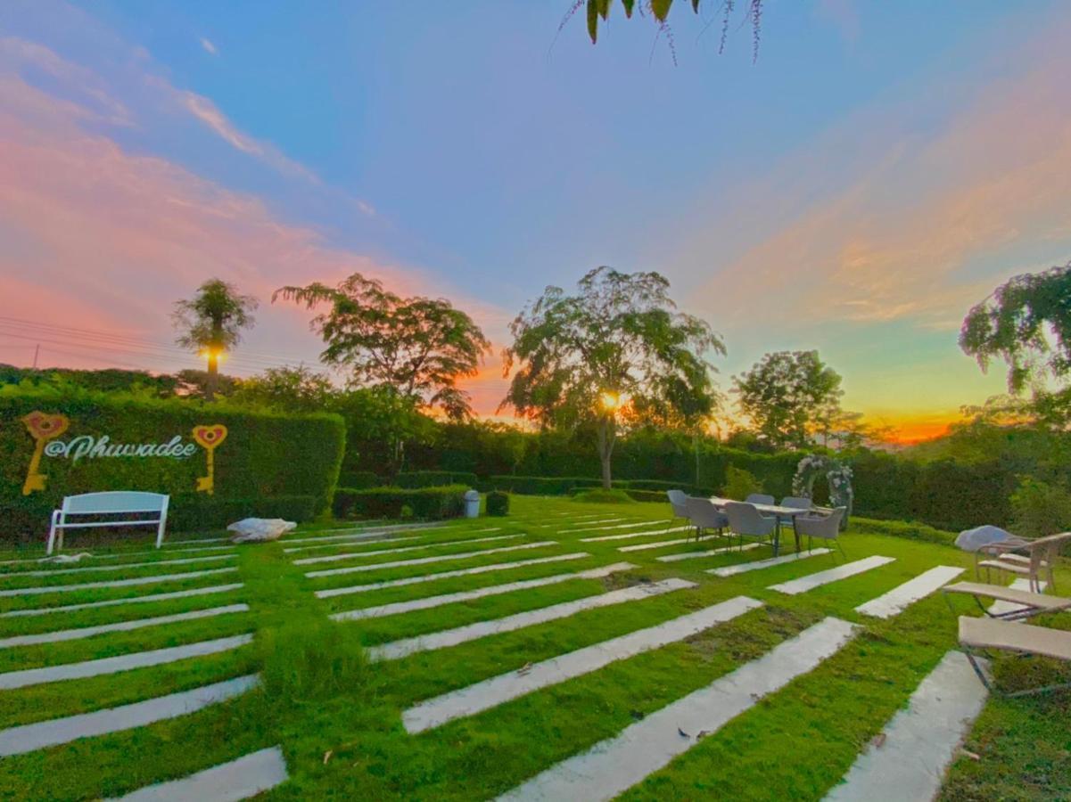 Phuwadee Khao Yai