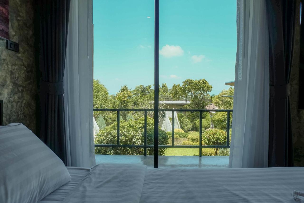 Phuwadee Khao Yai 3* Nong Sarai