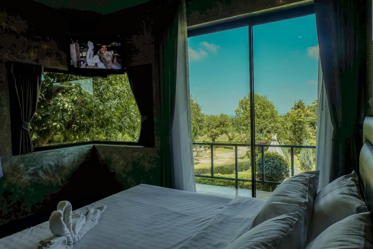 Phuwadee Khao Yai 3* Nong Sarai
