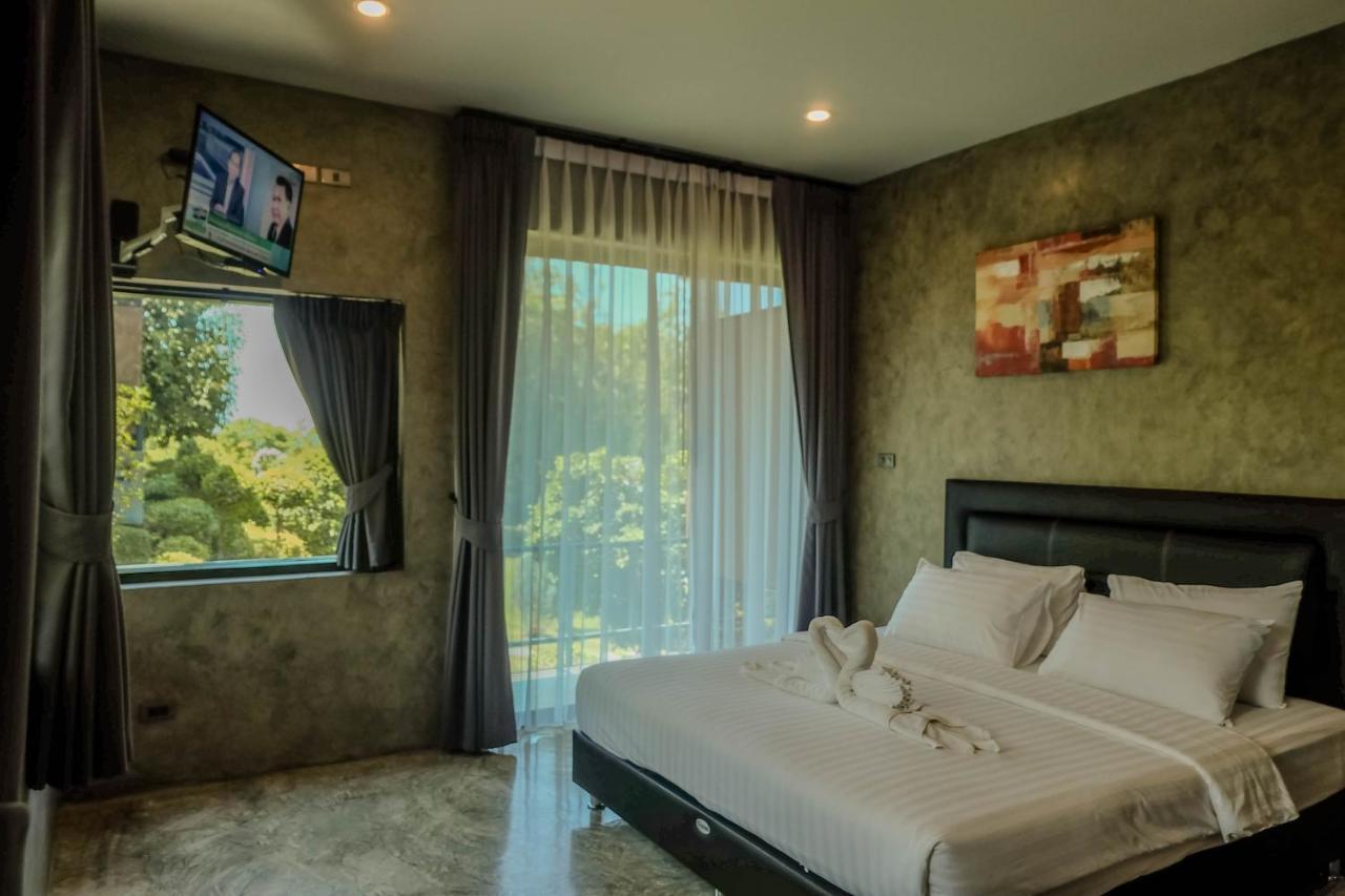 Phuwadee Khao Yai 3* Nong Sarai
