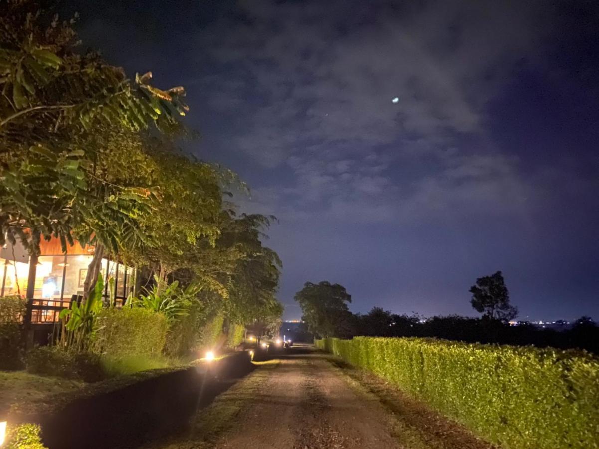 Phuwadee Khao Yai 3*
