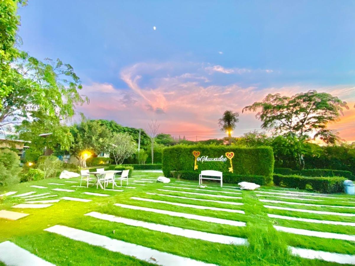 Phuwadee Khao Yai