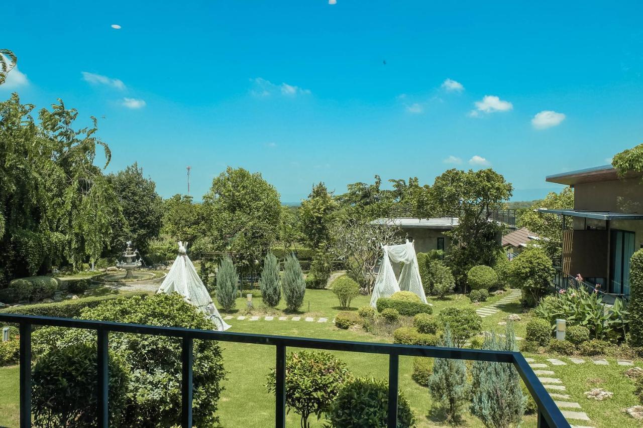 Phuwadee Khao Yai 3* Nong Sarai