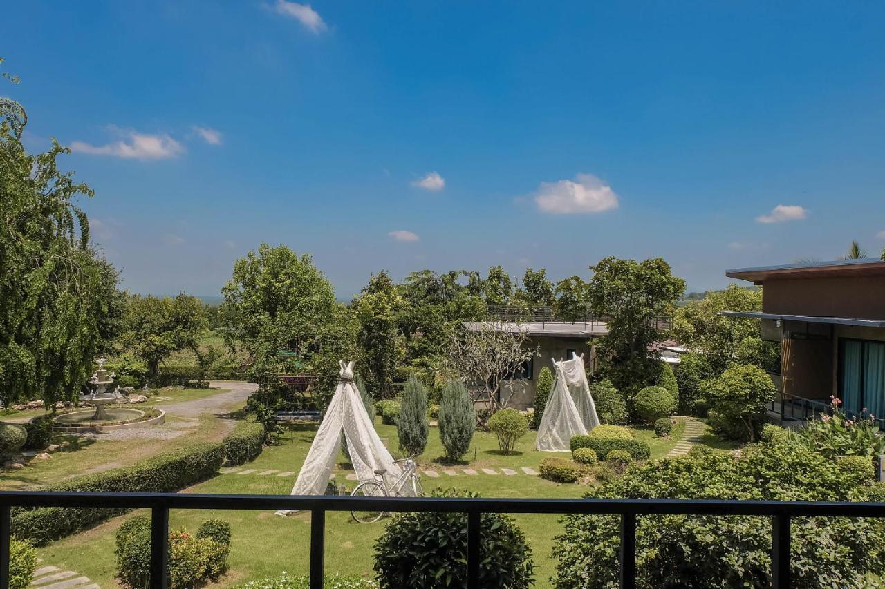 Phuwadee Khao Yai 3* Nong Sarai