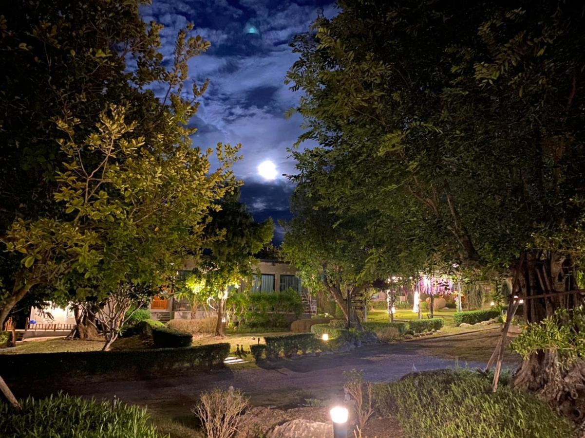 Phuwadee Khao Yai Resort Nong Sarai