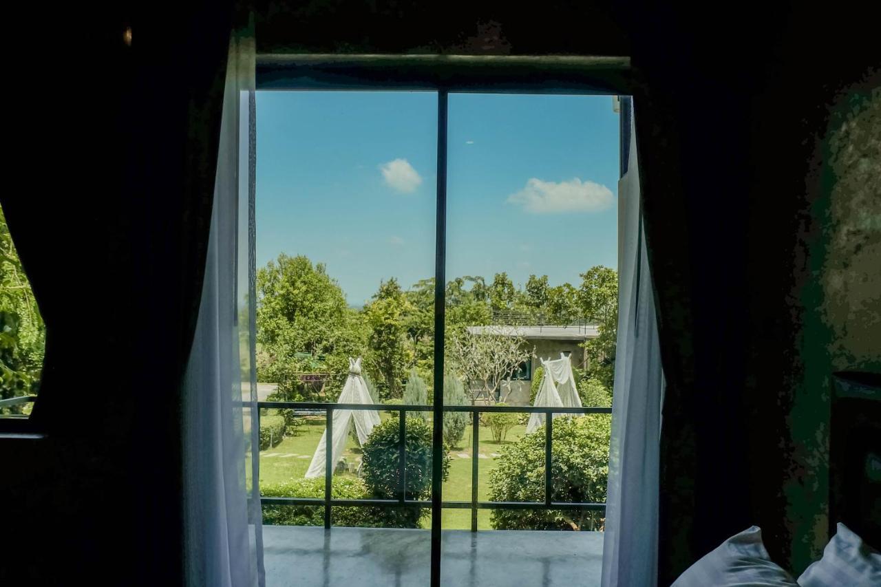 Phuwadee Khao Yai Resort Nong Sarai