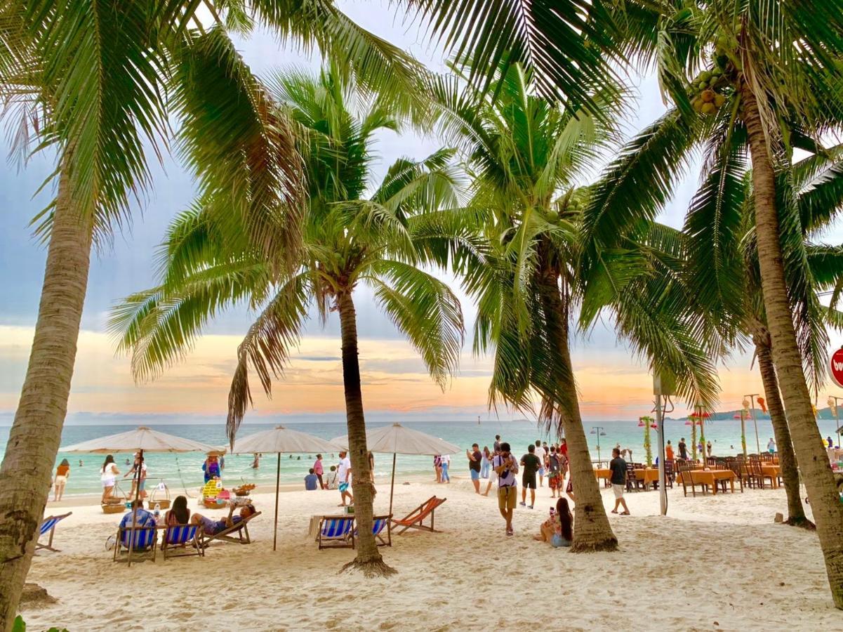 Resort Samed Sea Koh Samet