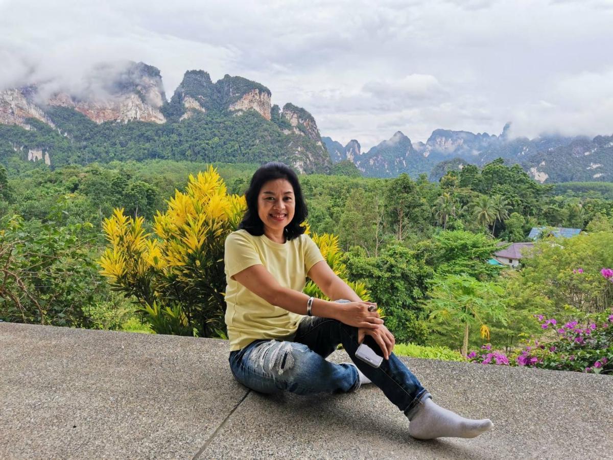 Billion Views Khaosok Khao Sok National Park