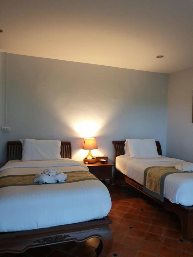 Guest house Billion Views Khaosok