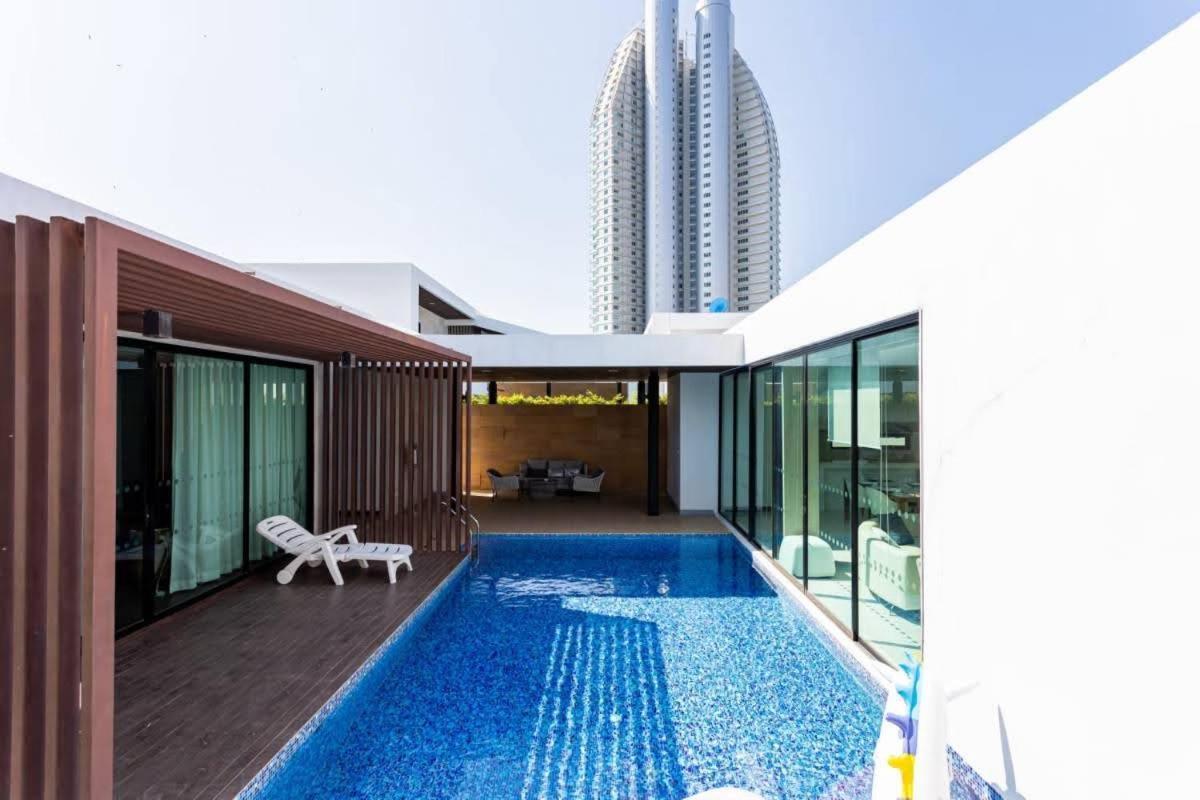 Movenpick Pool Villas And Wsb Residences X Gsg Apartment *