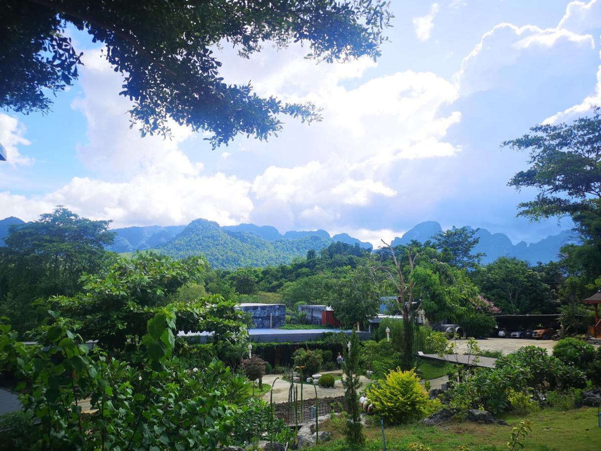 Keeree Loft Thong Pha Phum