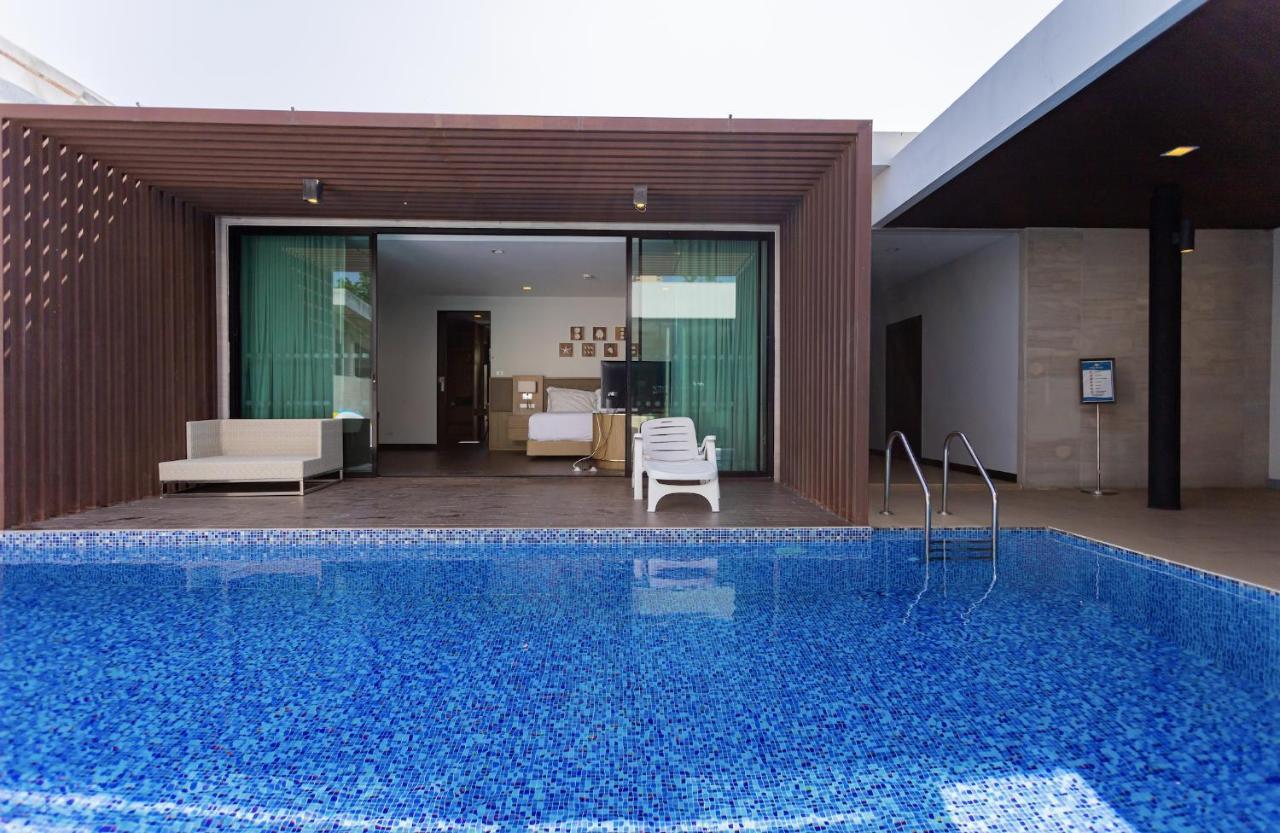 Movenpick Pool Villas And Wsb Residences X Gsg Apartment *