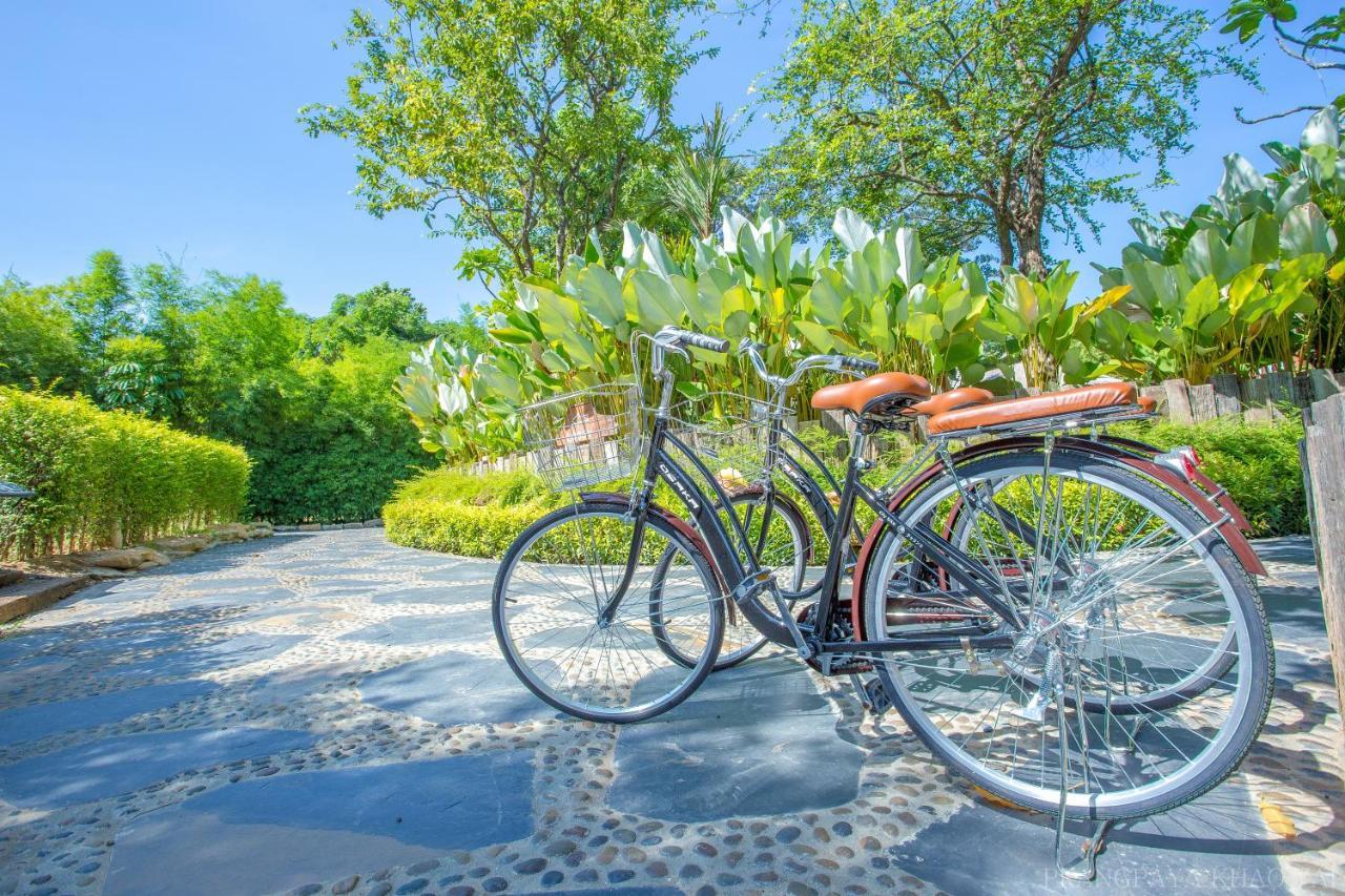 Prangpaya Khaoyai Resort