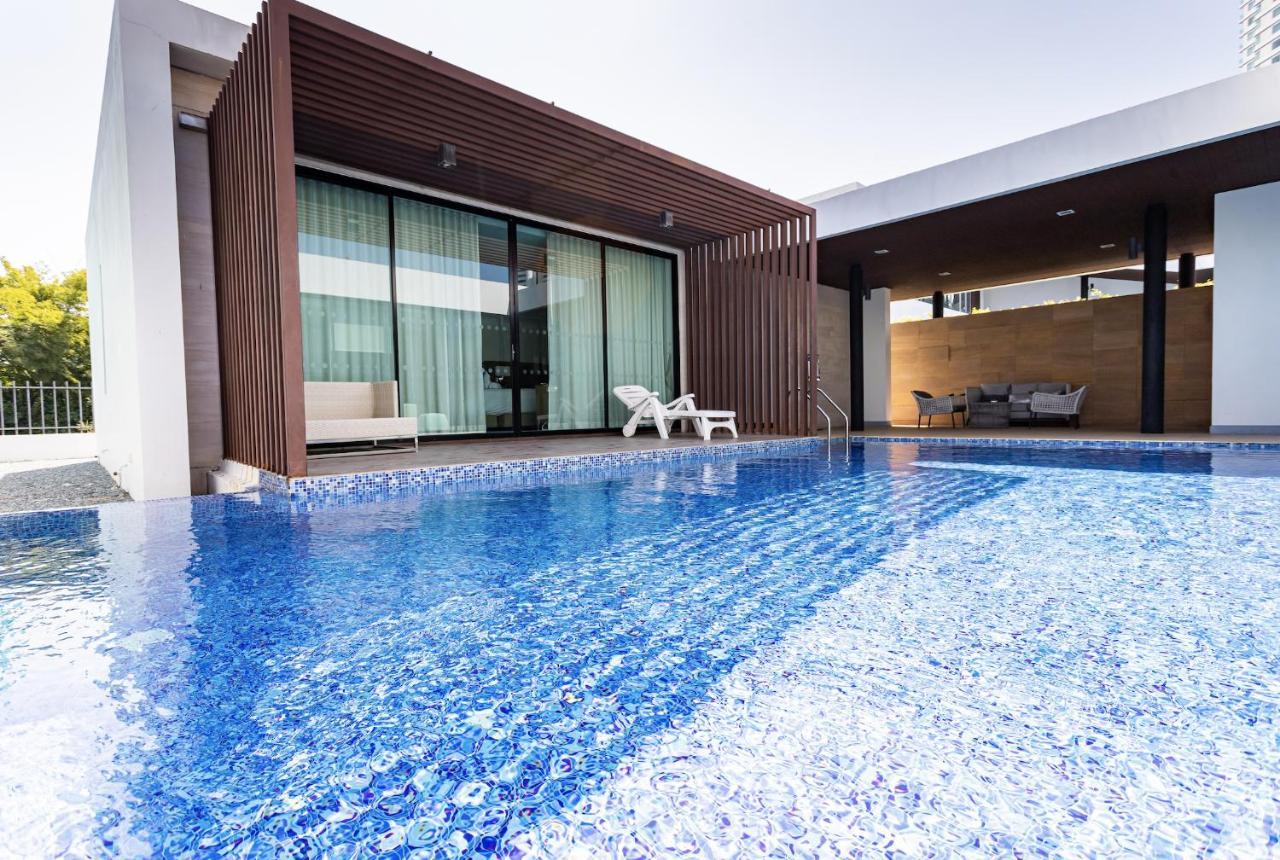 Movenpick Pool Villas And Wsb Residences X Gsg