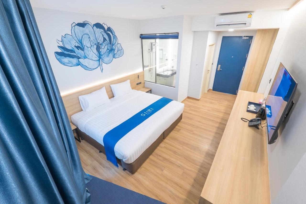 Hotel Siri Regent 4*