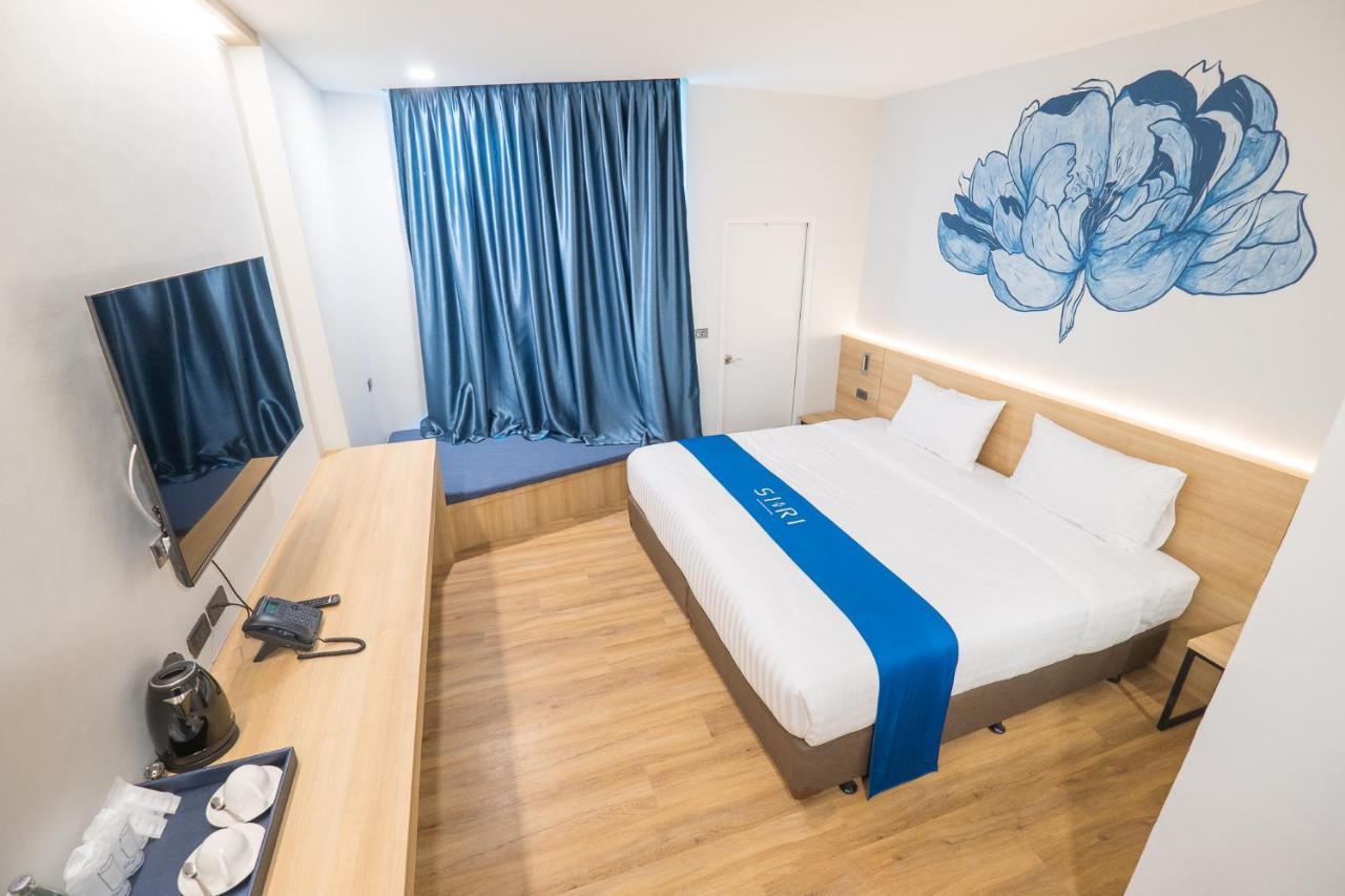 Siri Regent Hotel 4*