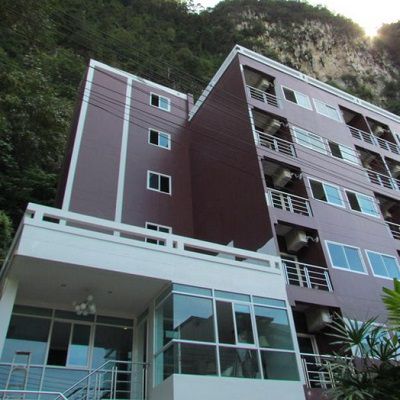 Mountain View Ao Nang