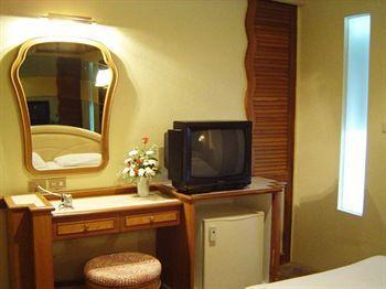 Hotel Thavorn Phuket