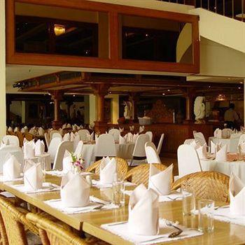 Thavorn Hotel