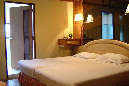 Hotel Thavorn
