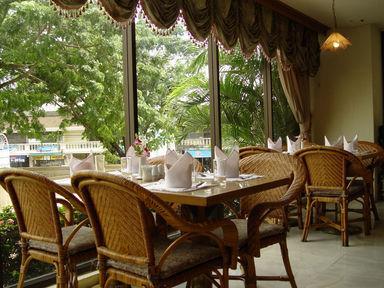 Thavorn Phuket