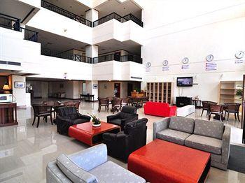Thavorn Hotel 2*